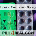 Power Spring Oral Liquid new04